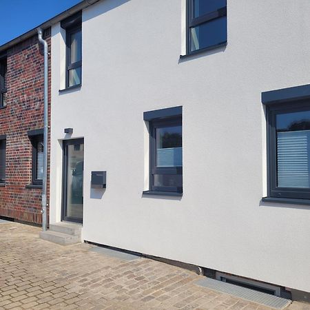 Ferienwohnung La Bastina Heiligenhafen Exterior foto