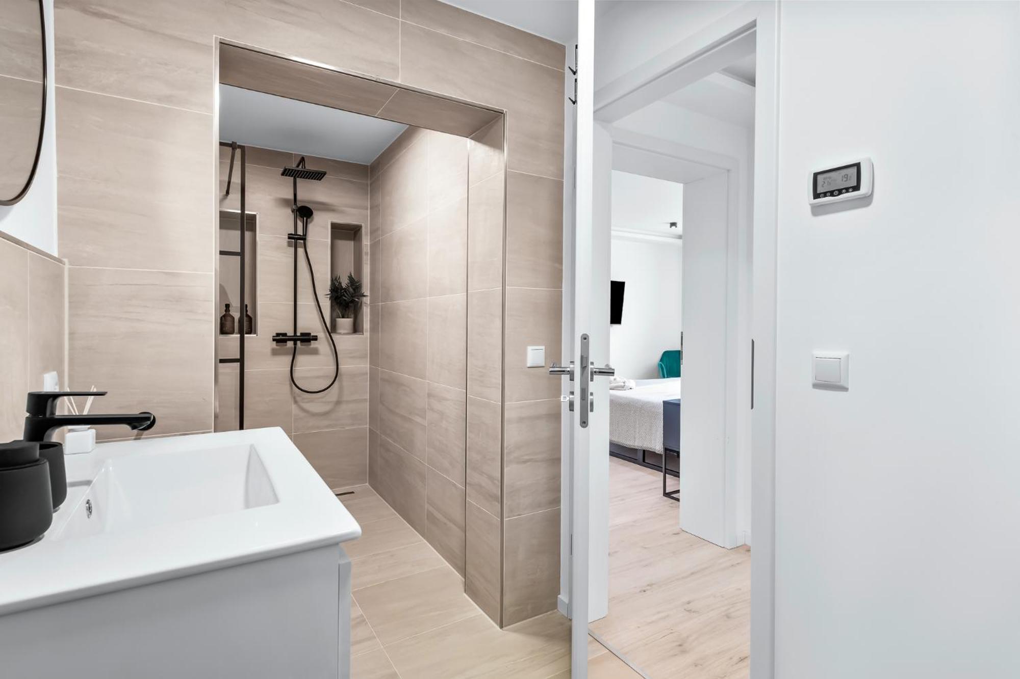 Ferienwohnung La Bastina Heiligenhafen Exterior foto